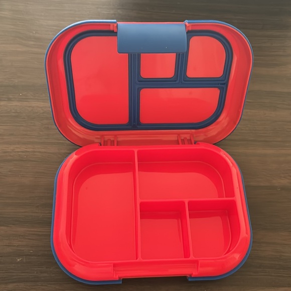 Bentgo’s Kids Chill Lunch Box - Picture 2 of 6